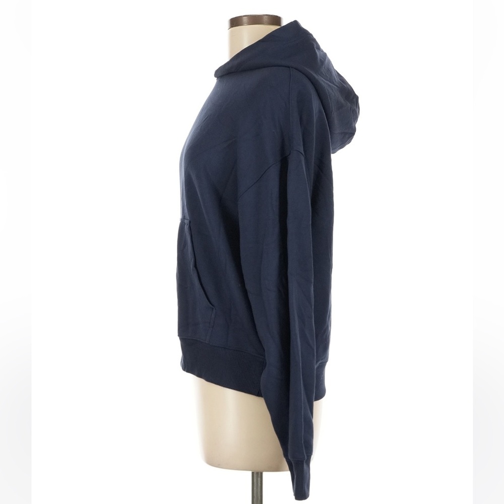 Vineyard Vines Dark Blue Hoodie sweater (size M) - Picture 3 of 4
